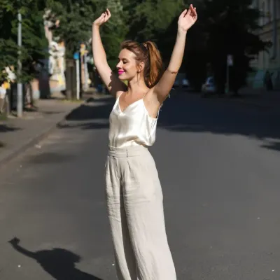 Настя